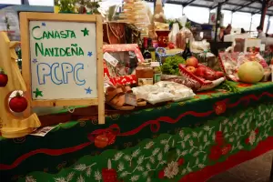 Edicin especial de Navidad en el PCPC: fecha y horarios