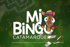 Mi Bingo Catamarqueo: se viene el sorteo y la transmisin en vivo