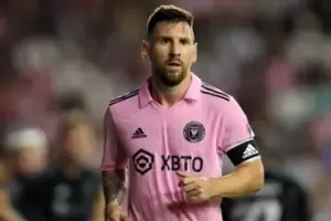 Ranking de los mejores jugadores del 2023: un inesperado podio y Lionel Messi en el dcimo puesto