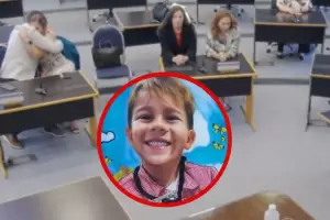 Jury por el crimen de Lucio Dupuy: absolvieron a la jueza y a la asesora de menores