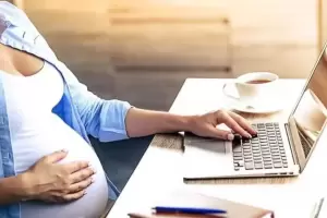 Milei modific la licencia por maternidad: Cul ser su cambio?