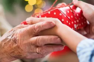 Fiestas y Jubilados: Consejos para que los mayores se diviertan m�s en Navidad