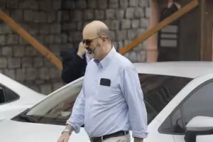 Sturzenegger asegur que la manera de vencer la oposicin de los "grupos de inters"  es "empobrecerlos"