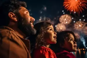 El impacto grave de la pirotecnia en la salud respiratoria, Cmo nos afecta?