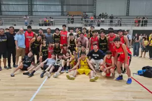 Montmartre y Red Star, consagrados a los mejores del Torneo Anual