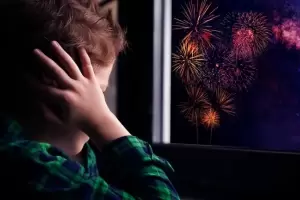 La desgarradora experiencia de una mam y su hijo con autismo tras las fiestas