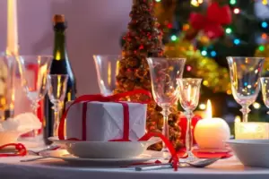 Cules son los mejores platos para comer en Ao Nuevo, segn la IA