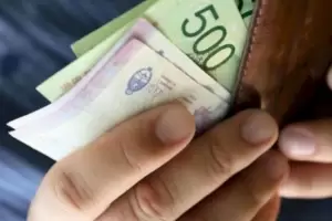 El Gobierno de Milei intervendr en el Salario Mnimo