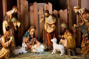 Celebraciones de Nochebuena y Navidad: horarios de todas las parroquias