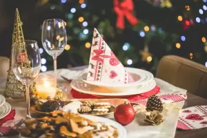 Nochebuena: los tips nutricionales para disfrutar, sin estallar en el intento