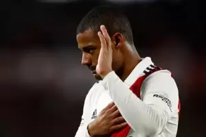 Mala noticia para los hinchas de River: Es oficial la transferencia de Nicols De la Cruz y Flamengo le dio la bienvenida