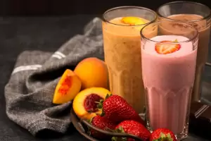 Despu�s de Navidad: cu�les son las mejores comidas desintoxicantes para limpiar el organismo