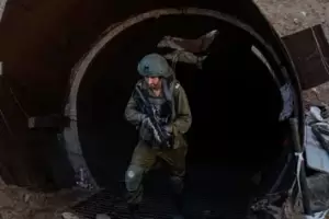 Afirman que Hamas rechaz la tregua de dos meses propuesta por Israel