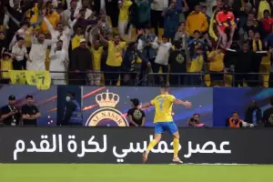 Gallardo enfrenta por primera vez al equipo de Cristiano Ronaldo