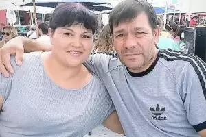 Un hombre le dispar a su ex pareja y a su ex cuado en Nochebuena por un inslito motivo