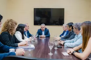 Los Poderes del Estado trabajarn en consensos para aumentos salariales en 2024