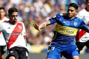 Copa de la Liga 2024: Cundo se jugar el Superclsico entre River y Boca?