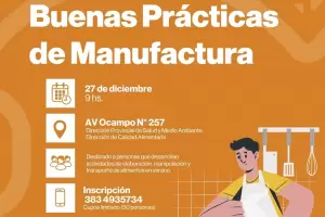 El Ministerio de Salud lanza una capacitacin, de que trata y cmo inscribirse?