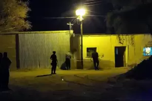 Un hombre fue encontrado sin vida en su casa en Tinogasta y la Justicia investiga el hecho