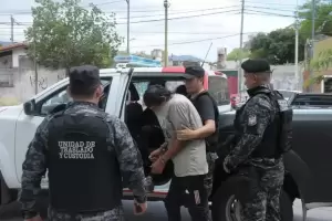 Juicio: Vera llegar preso y su pareja libre por el homicidio de Monje