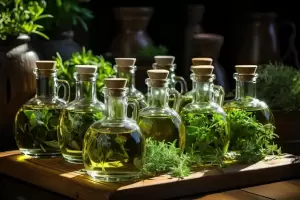 Qu pasa si tomas agua con organo?, beneficios y precauciones