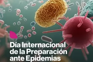 Da Internacional de la Preparacin ante las Epidemias