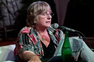 Muri la periodista Mara Seoane a los 75 aos