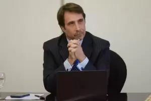 El periodista Feinmann recibi una intimidacin en sus redes sociales