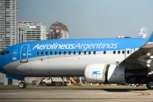 Cmo reprogramar sin costo un vuelo de Aerolneas Argentinas