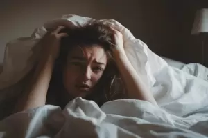 Dolor de cabeza al despertar?: Mir qu podra estar causndolo y cmo evitarlo