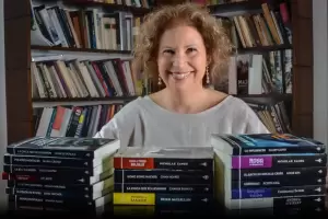 Ley de mnibus: Cmo afecta a los libros y bibliotecas populares?
