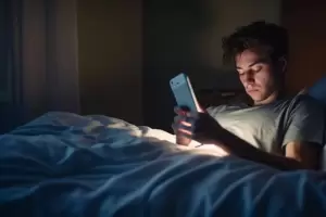 Qu es importante a la hora de dormir?: Mir estas recomendaciones