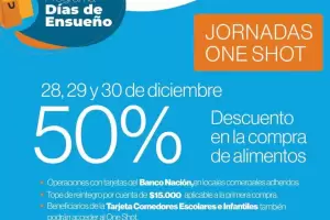 Hoy es el ltimo One Shot del ao