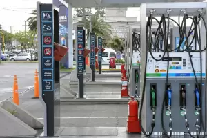 Diputados aprobaron el reparto de ATN y postergaron el debate por el impuesto a los combustibles