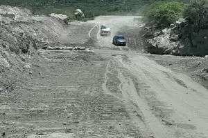 Habilitaron dos accesos a Rincn tras la creciente extraordinaria