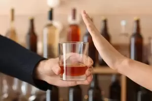 Alcohol cero: Qu bebidas puedo tomar?, mir las siguientes alternativas