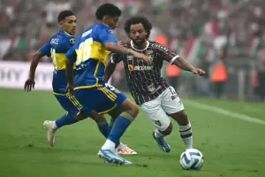 Un club brasileo mejor la millonaria oferta por una de las figuras de Boca e Inter Miami tambin da pelea