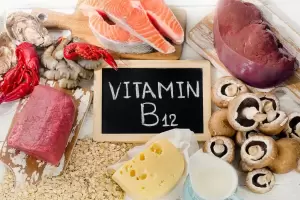 Qu es la vitamina B12 y por qu es crucial para vegetarianos y veganos?