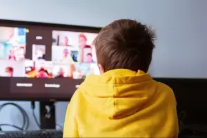 Sedentarismo: Qu actividad fsica deben realizar los nios?