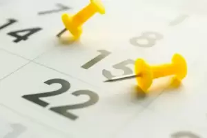 A quines les corresponde el feriado del lunes 24 de marzo?