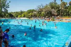 Abrieron las inscripciones para la Colonia de Verano 2024 en la Capital