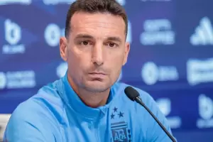 La Seleccin Argentina Jugar un partido benfico por Baha Blanca