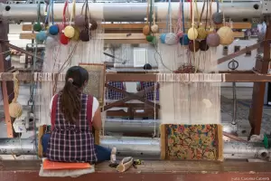 Horarios de enero de los museos provinciales y de la Fbrica de Alfombras