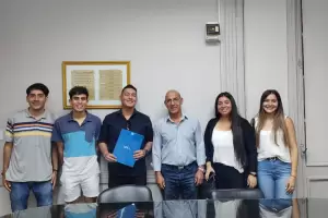 Estudiantes de Arquitectura ya pueden realizar la Prctica Profesional Supervisada