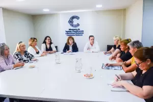 Con la Intersindical Docente, el Gobierno asegur que no avanzar en propuestas hasta tener certeza de Nacin