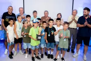 Vlez se pronunci en contra de la privatizacin de clubes