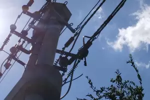 Malestar por corte de luz en el norte capitalino: Qu sucedi