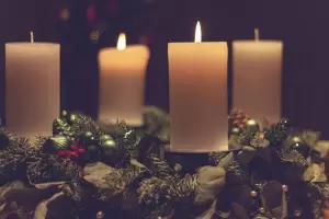 Ao Nuevo: As ser el horario de misas en los templos Catamarca