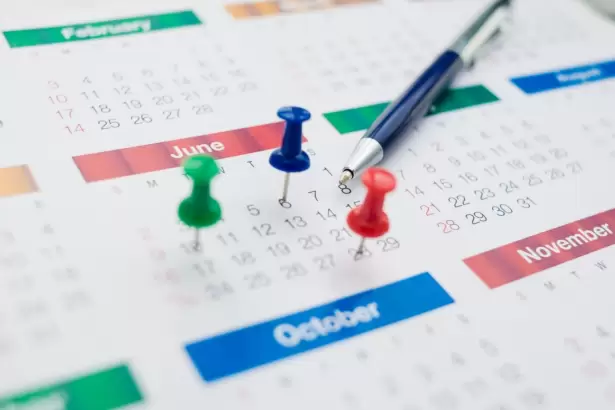 Comenz� septiembre: cu�ndo llega el pr�ximo fin de semana largo