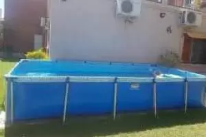 Inslito: Vaciaron una pelopincho para robrsela